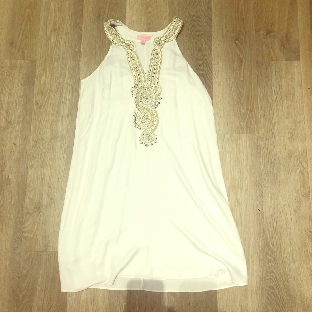 Lilly Pulitzer Valli soft shift